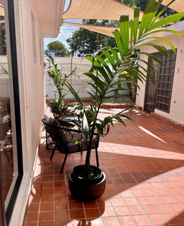 Mar Baltico Apartment San Juan Exterior photo